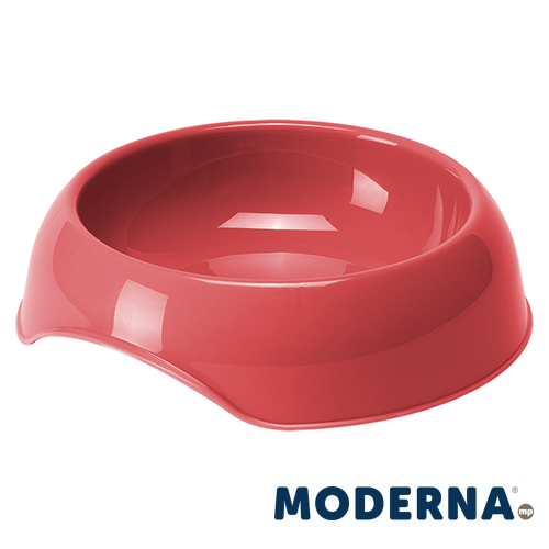 Comestível para cães MP reciclado Gusto Nº1 (coral 350 ml (17 x 17 x 4,3 cm))
