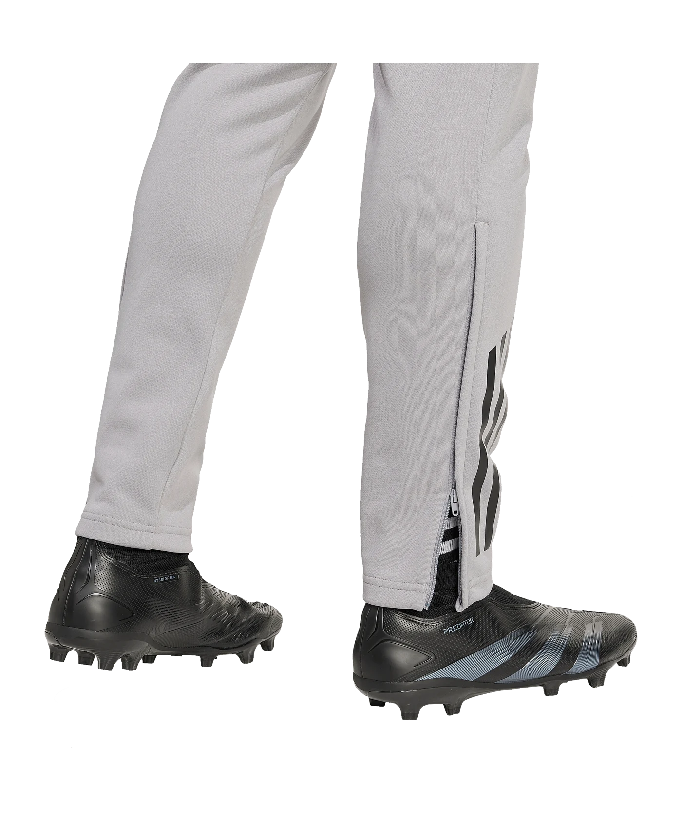 adidas Tiro 24 Trainingshose Grau