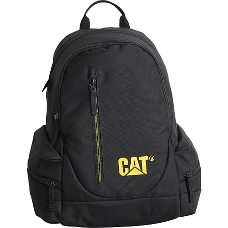 CAT the Project rygsæk 20 liter - sort