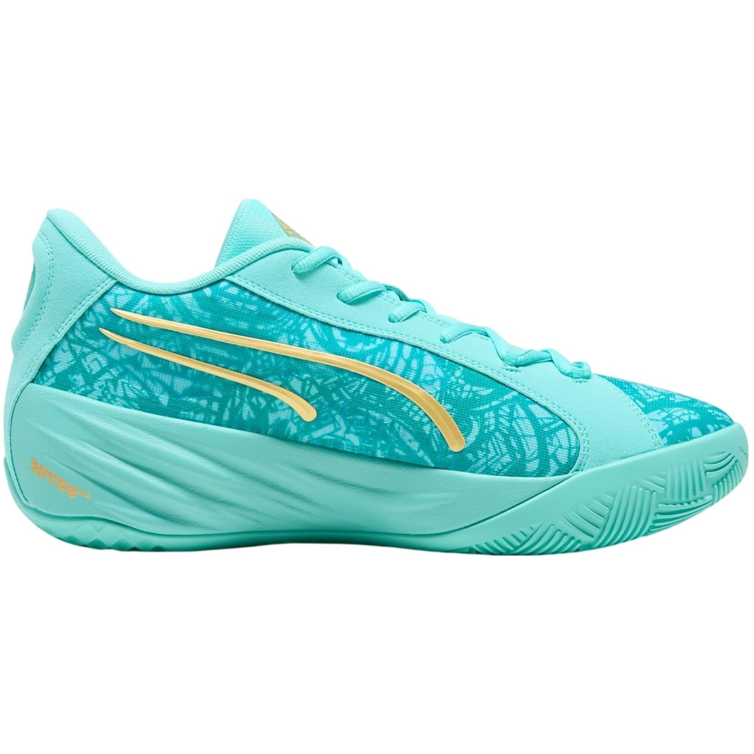 Puma All-Pro Nitro Men