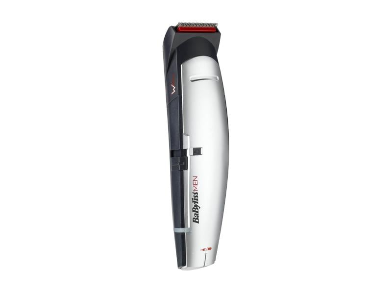Babyliss Multihaarschneider X-10 Hair/Body/Face Haarschneidemaschine für Gesicht und Körper