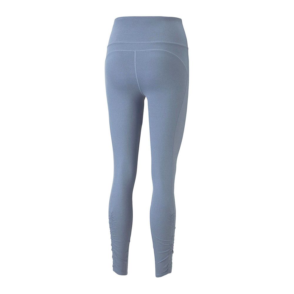 Puma STUDFOUND 7/8 - Legging 7/8 Femme filtered ash heather