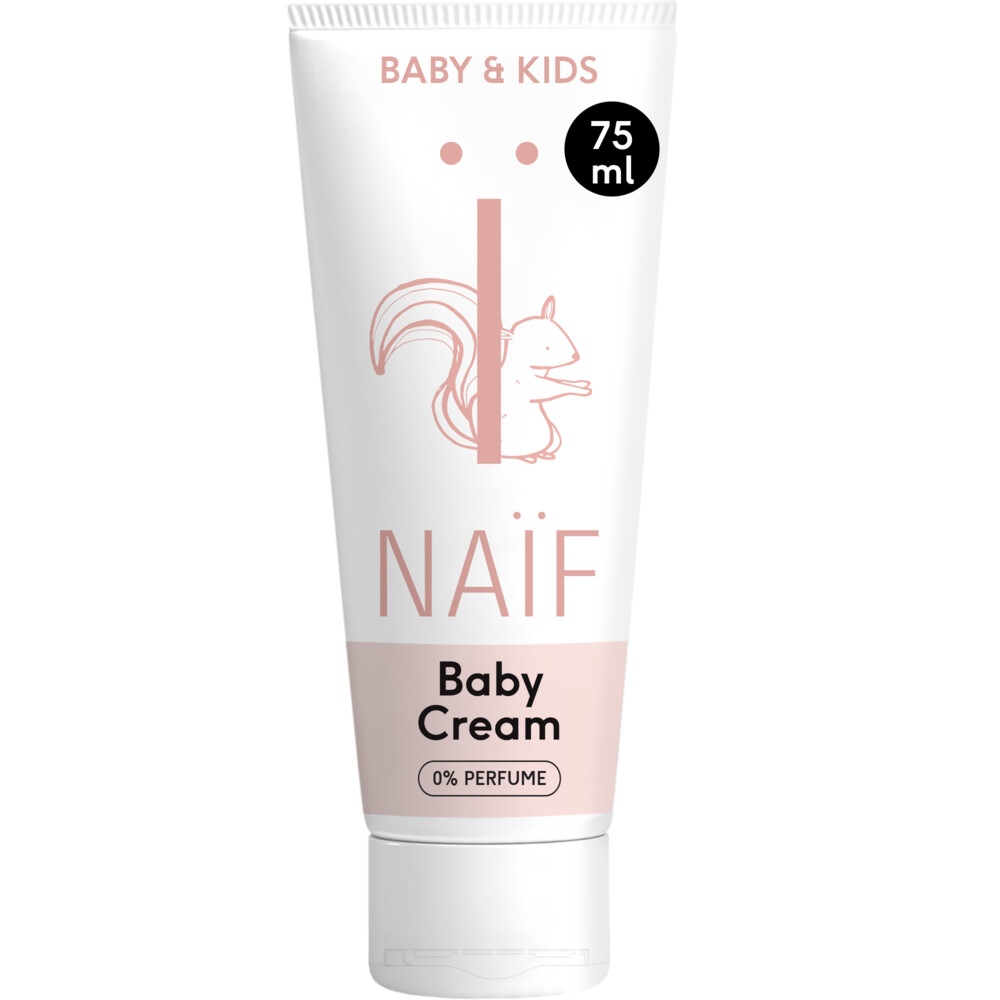Naif Vette Créme Baby75 ml