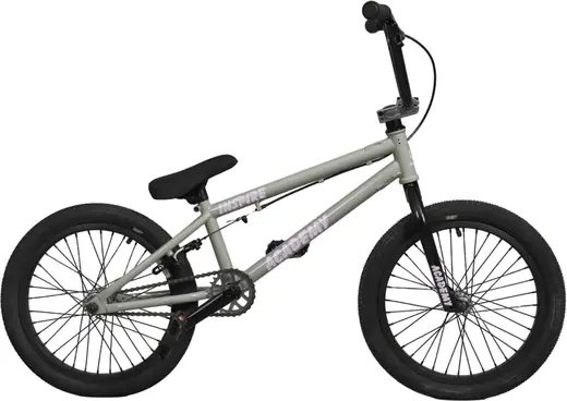 Academy Inspire 18'' BMX Cykel Børn | SkatePro