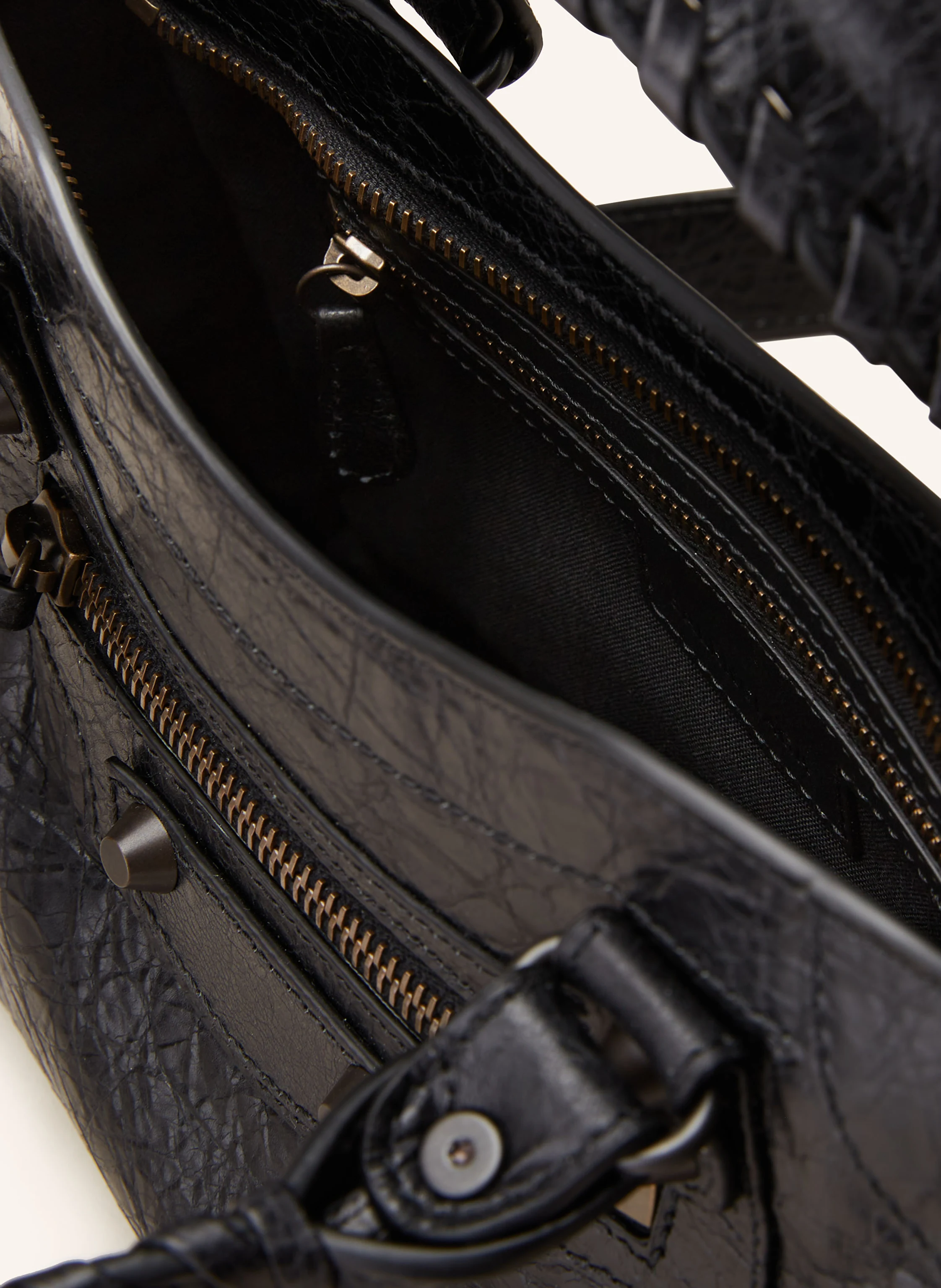 BALENCIAGA Handtasche LE CITY MINI