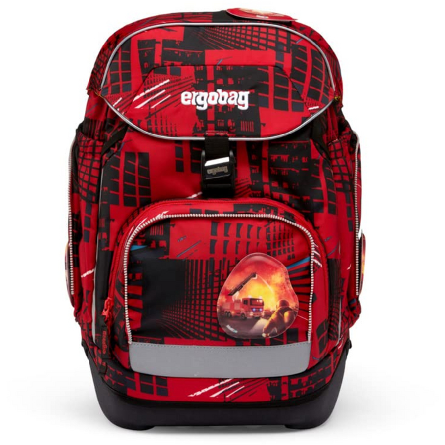 Ergobag Schulrucksäcke kombi