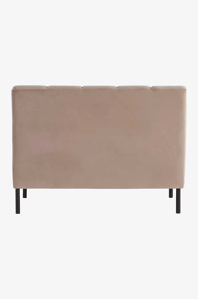 SANTOS kjøkkensofa modul 2-seter