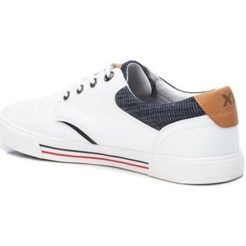 Xti - ZAPATO DE HOMBRE044833 Blanco