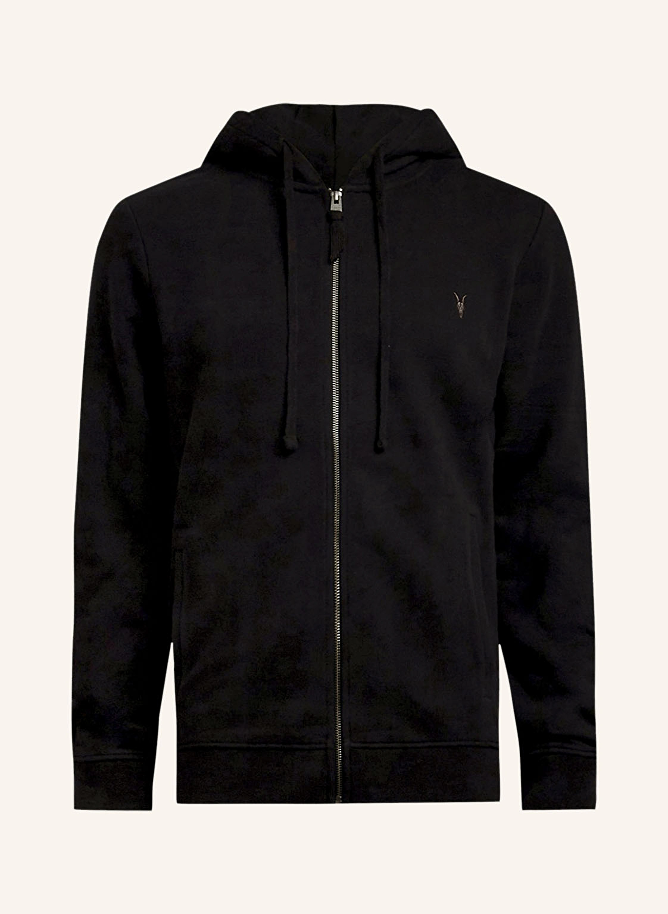 ALLSAINTS Sweatjacke RAVEN