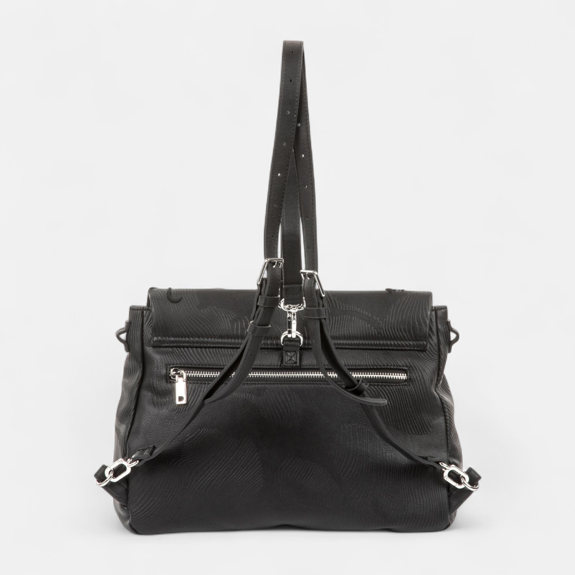Sac à dos noir
