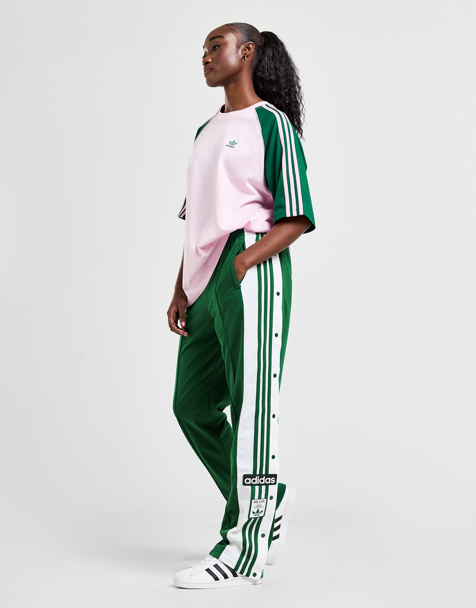 adidas Originals Pantalon Adibreak