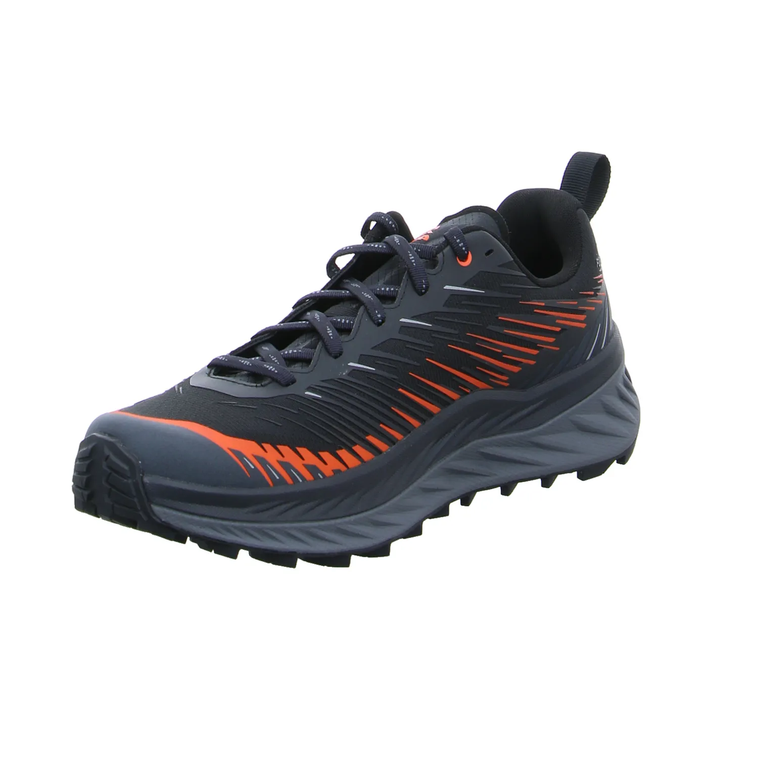 LOWA Walking + Outdoor Schwarz Synthetik