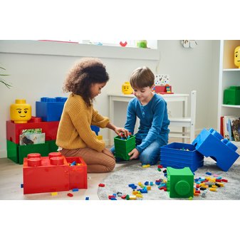 Brique de rangement STORAGE BRICK 1, 1,2 litre