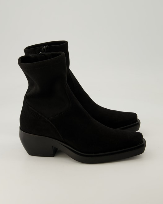 Copenhagen Studios CPH235 Stiefeletten in Schwarz