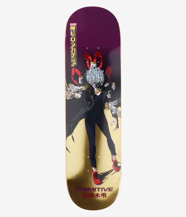 Primitive x My Hero Academia Tomura Shigaraki 8.38