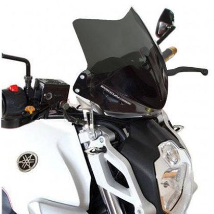 Saute vent Barracuda AEROSPORT - Gris