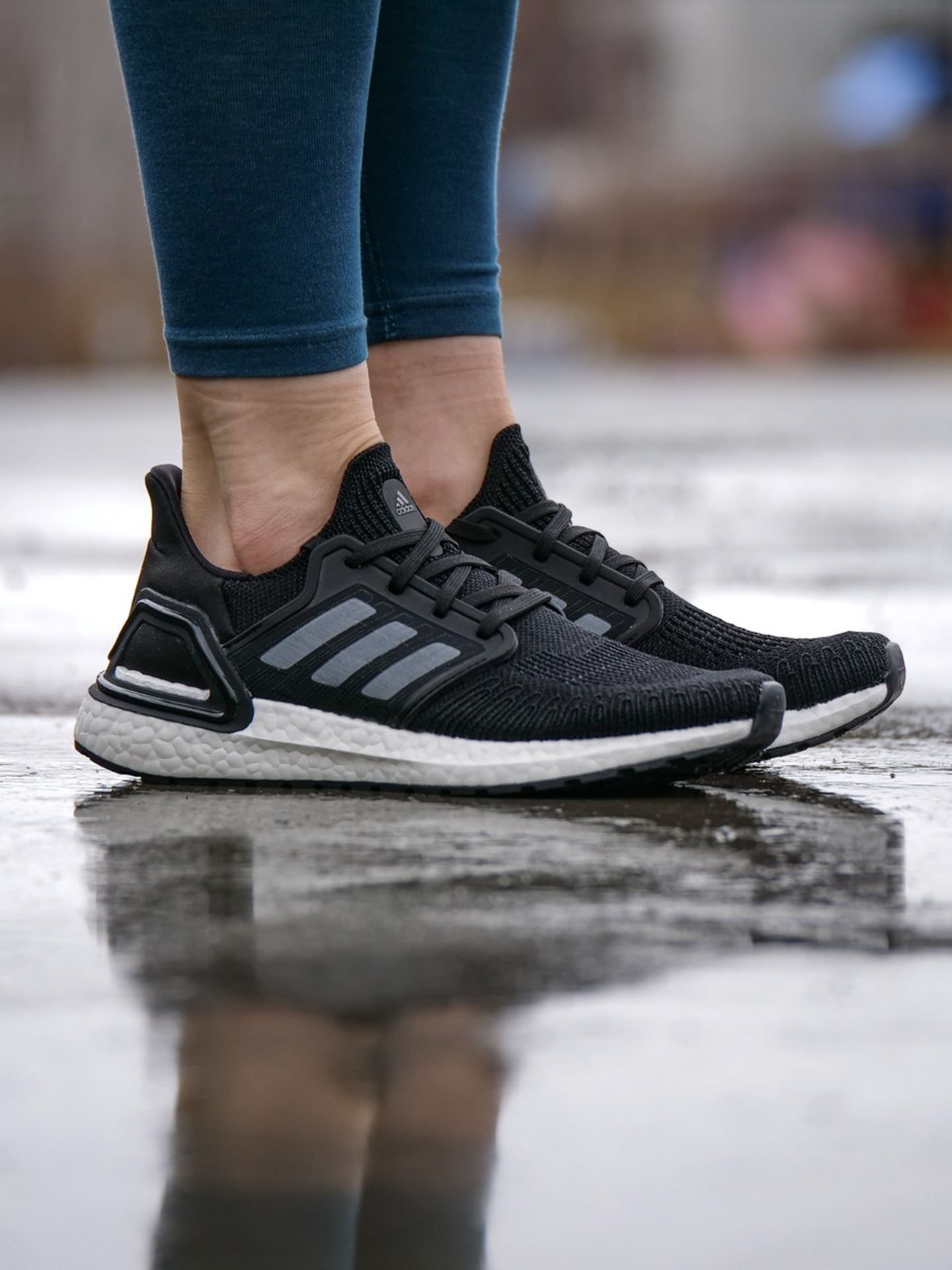 Ultraboost 20