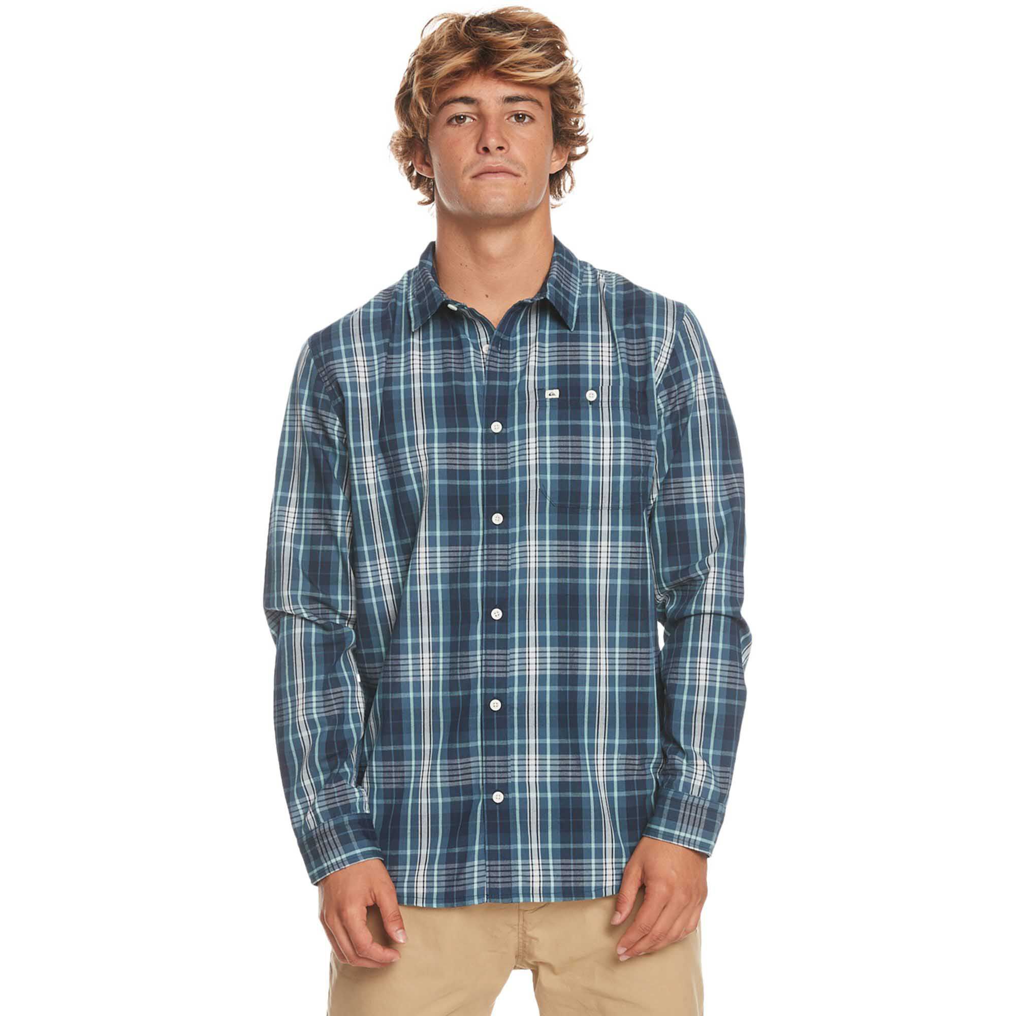 QuiksilverSwinton LS