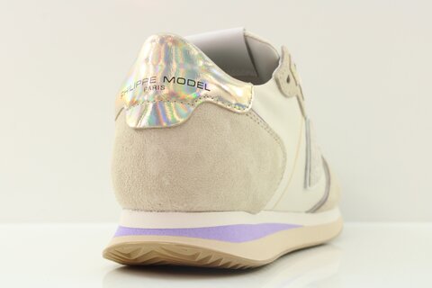 Philippe Model Schnürschuhe