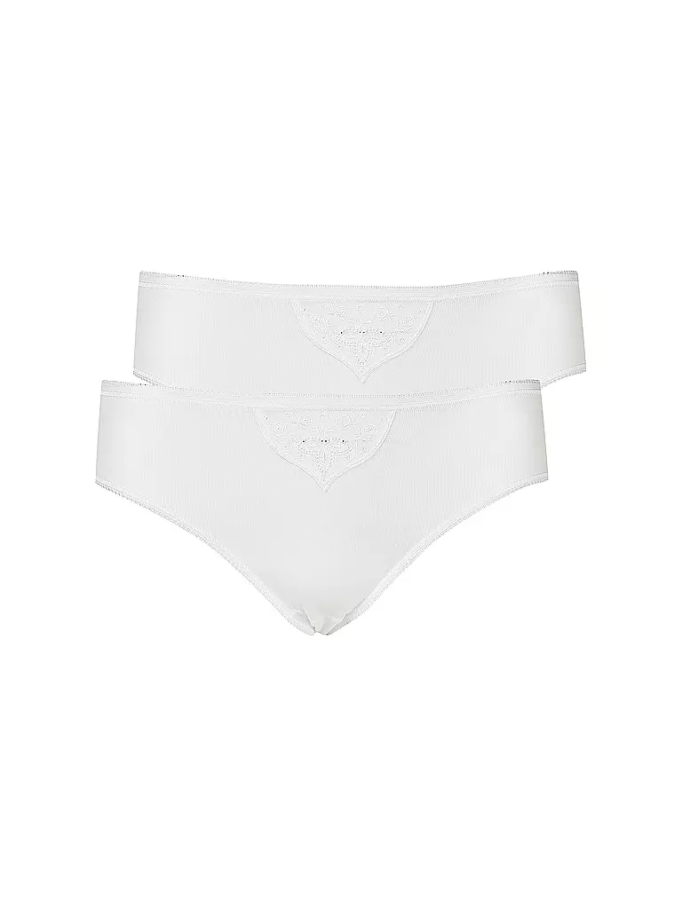 SCHIESSER Tai Slips 