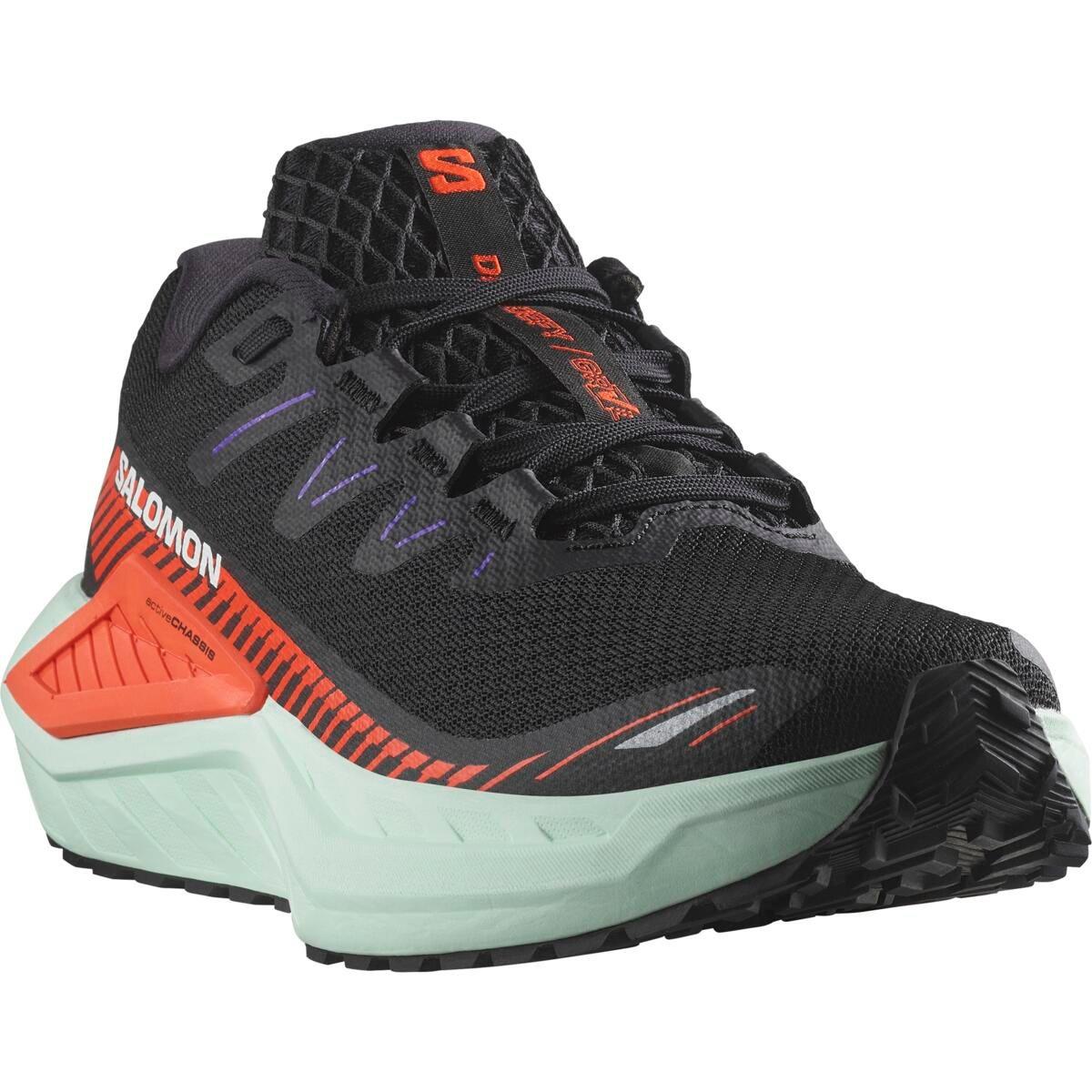 Salomon DRX GRVL Trail Running Shoes