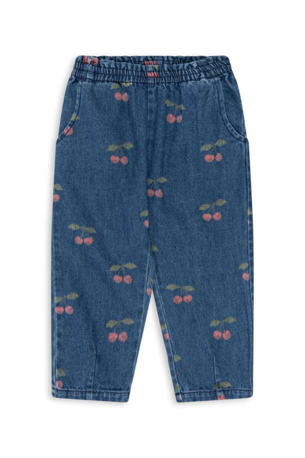 Konges Sløjd Magot Frill Pants Gotsks102040