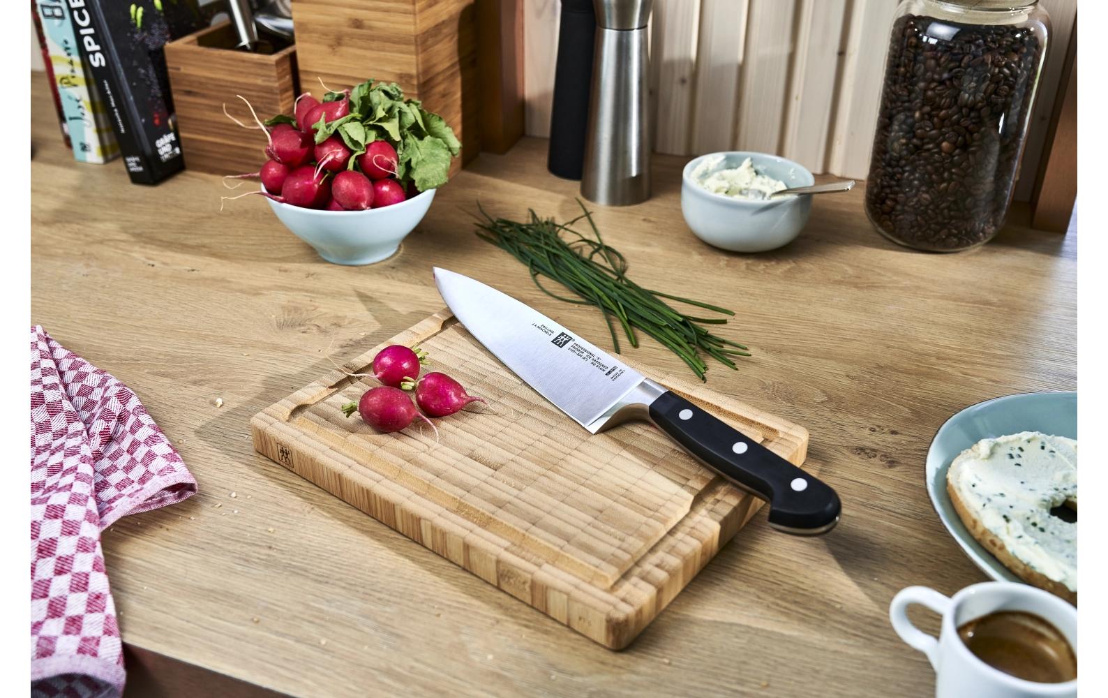 Küchenmesser Professional S 20 cm<br>Kochmesser