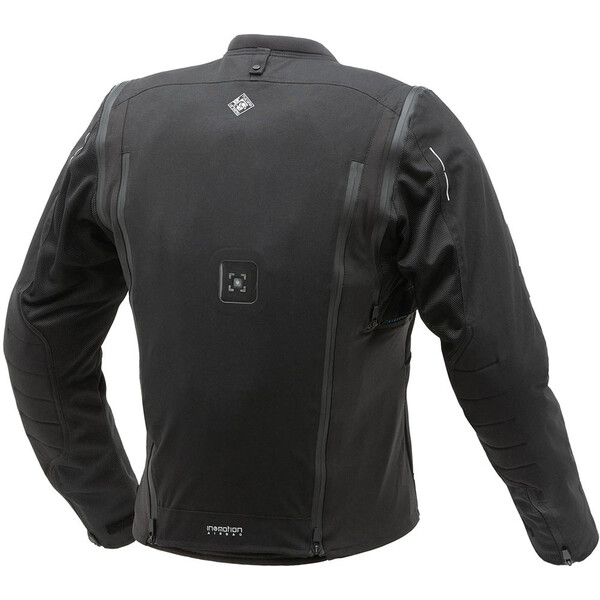 Tucano Urbano - Airbag Airscud mesh Noir
