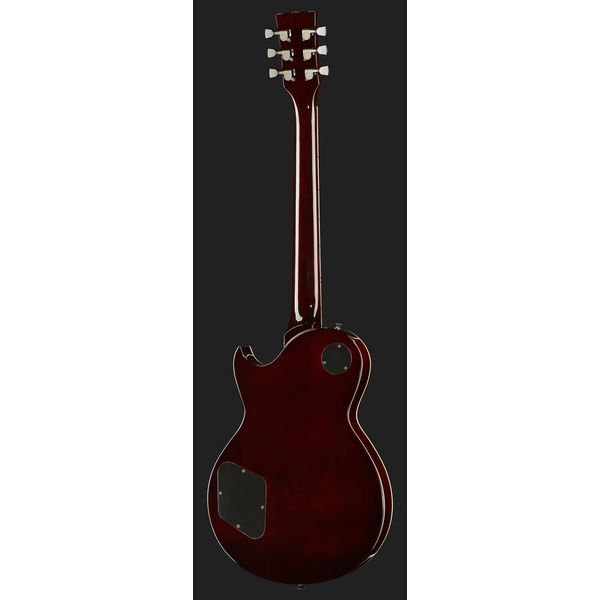Harley Benton SC-450 P90 GT Classic S Bundle