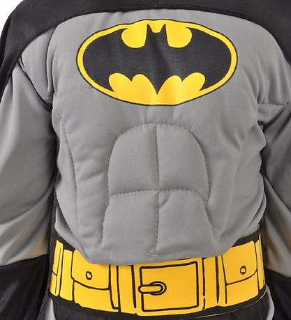 Ciao Srl. Udklædning - Batman m. Maske/Kappe