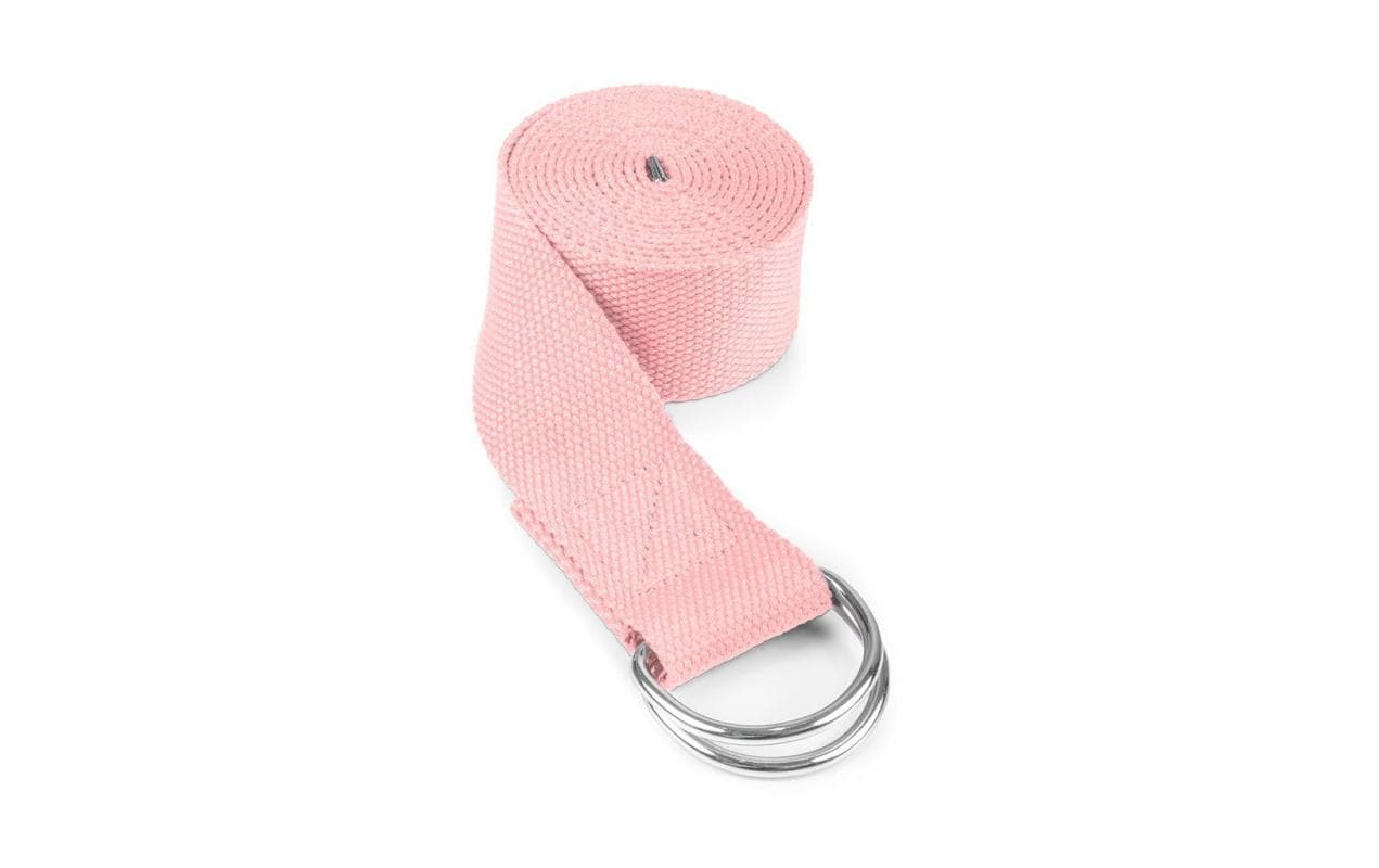 Vivid Yoga StrapYoga-Gurt