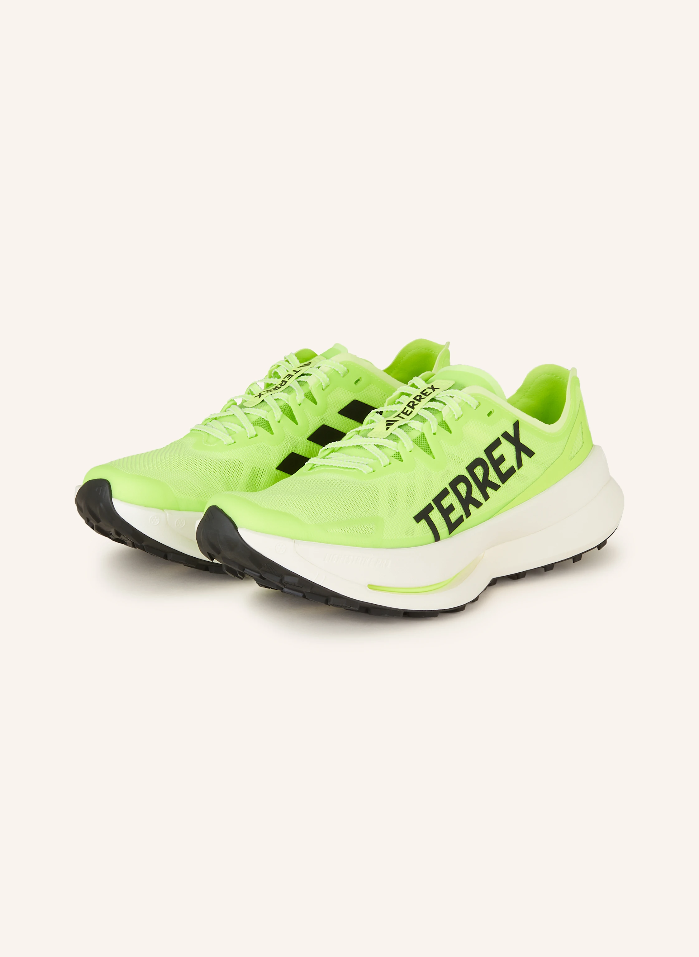 adidas TERREX Trailrunning-Schuhe TERREX AGRAVIC SPEED ULTRA