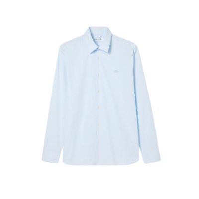 Chemise à manches longues homme CH5253 LACOSTE