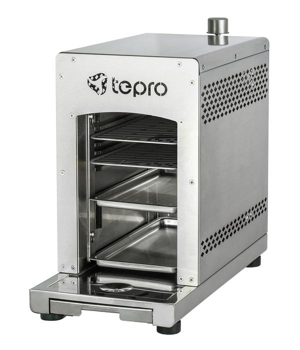 tepro Steakgrill Toronto