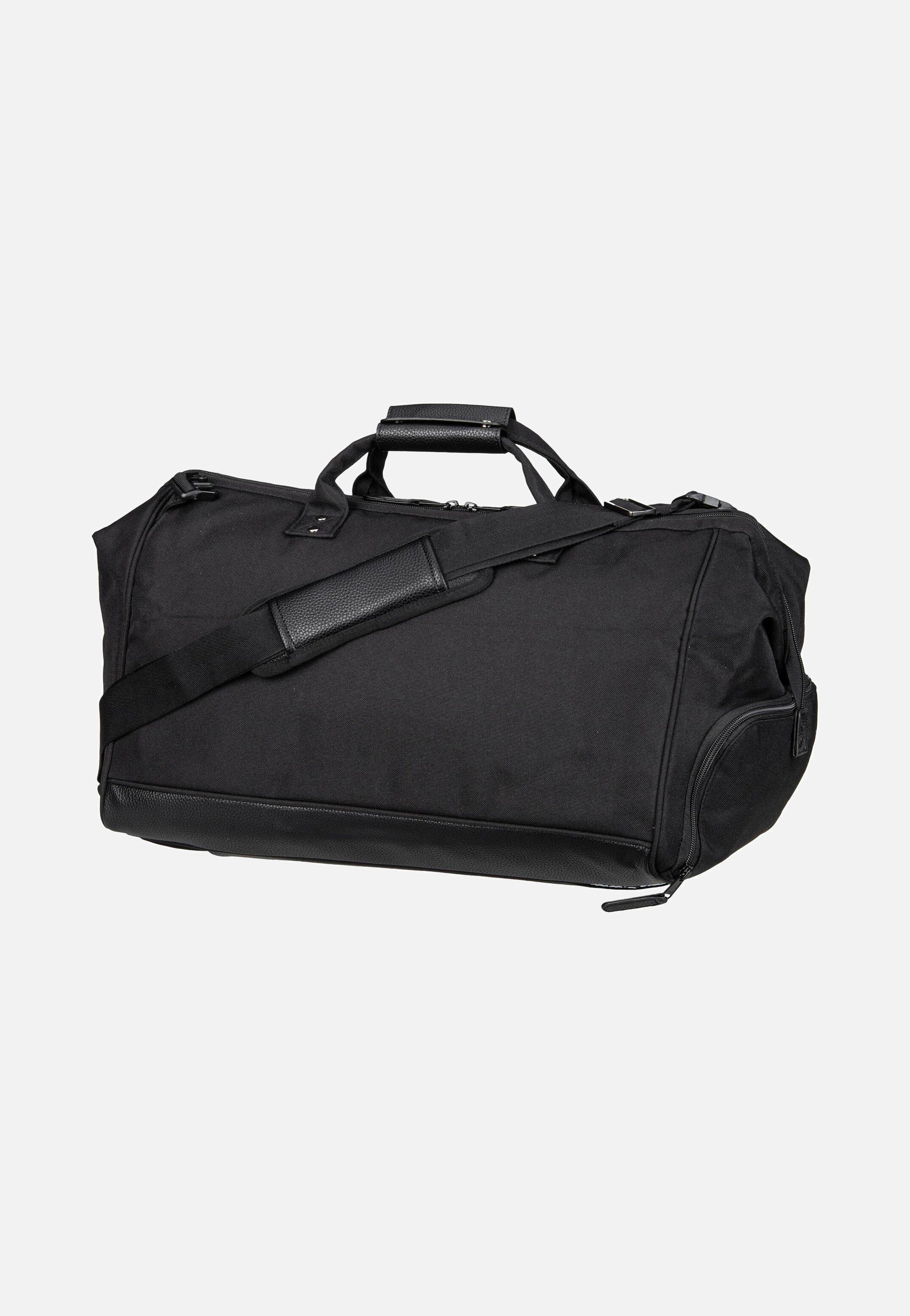 Recycled Oxford Berlin - Dufflebag