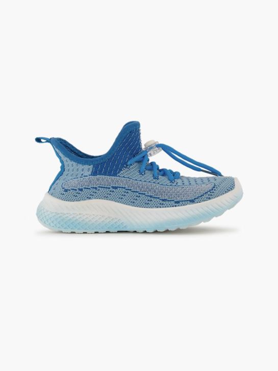 Vty Sneaker Blau