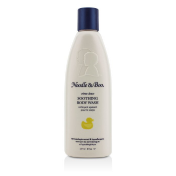 Noodle & Boo Noodle & Boo Soothing Body Wash - For Newborns & Babies with Sensitive Skin
