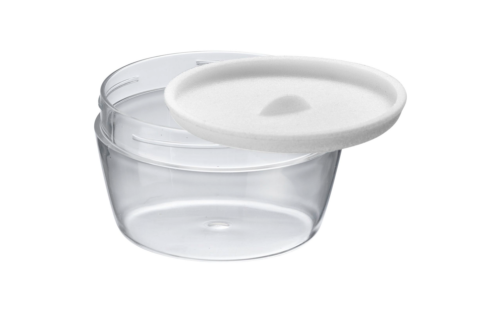 Westmark Lunchpot 1150 ml anthrazit