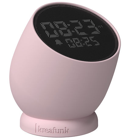 Kreafunk V?kkeur - Bell - Dusty Rose