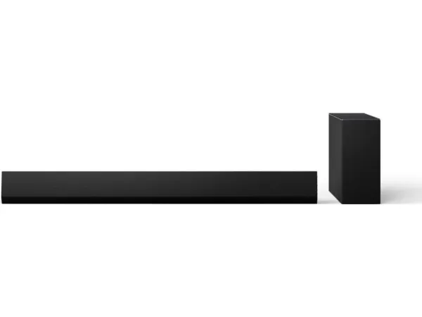 LG SG10TY - - til hjemmebiograf - 3.1.kanal - trådløs