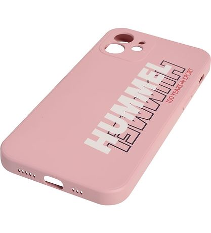 Hummel Etui - iPhone 12 - hmlMobile - Zephyr