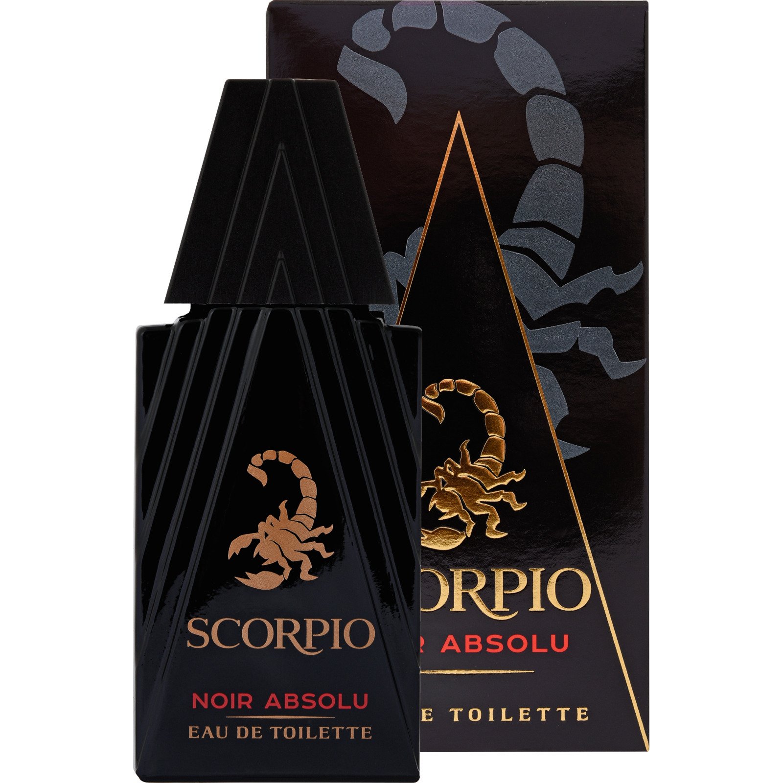 Scorpio Noir Absolu Homme Eau de Toilette 75 ml