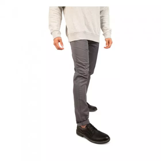 Baskets NOIR DENIM SIDE