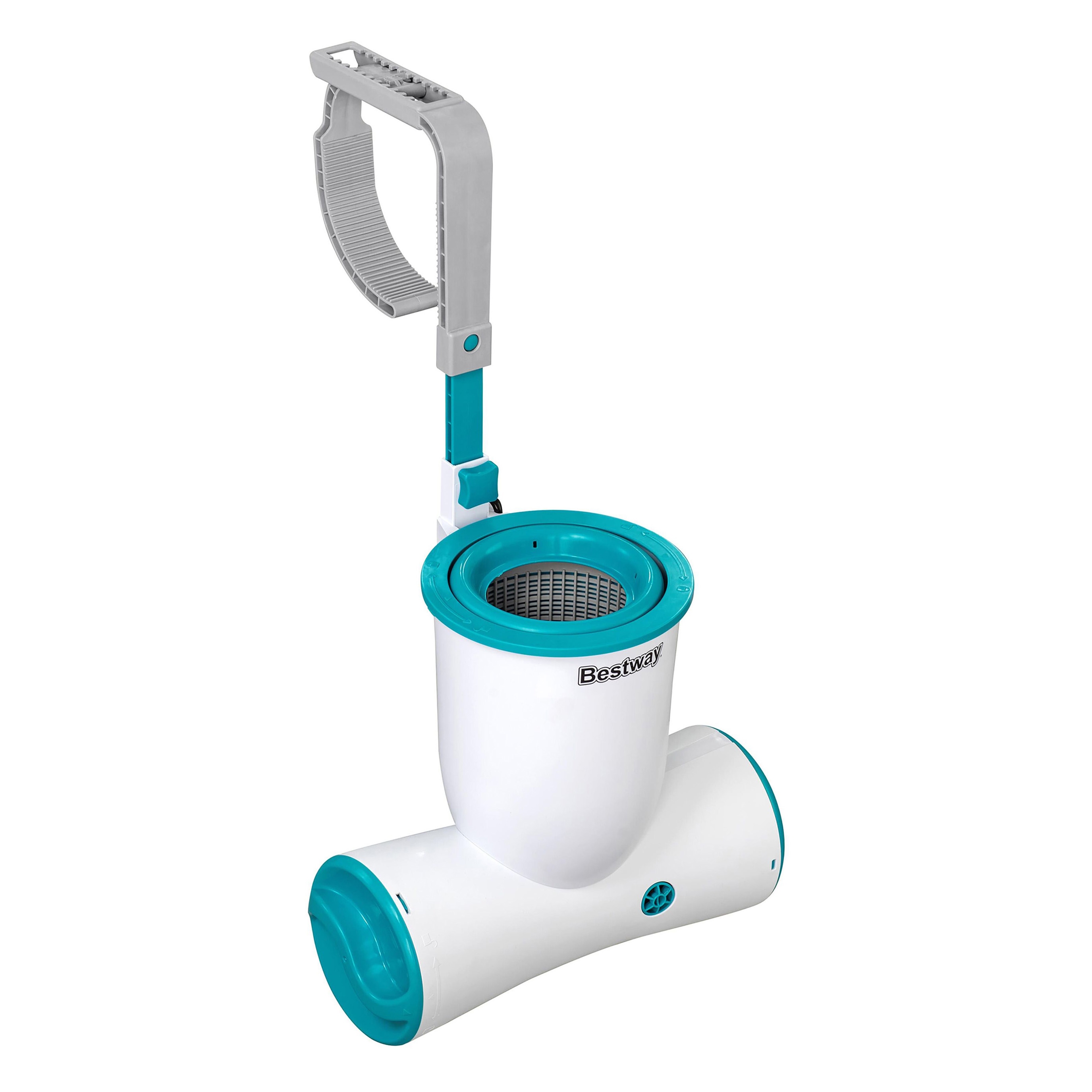 Filterpumpe mit Skimmer Flowclear Skimatic 2574 L/h