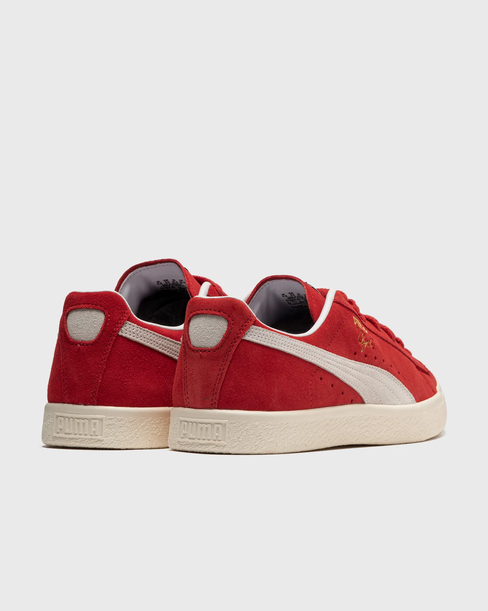 Puma Clyde OG