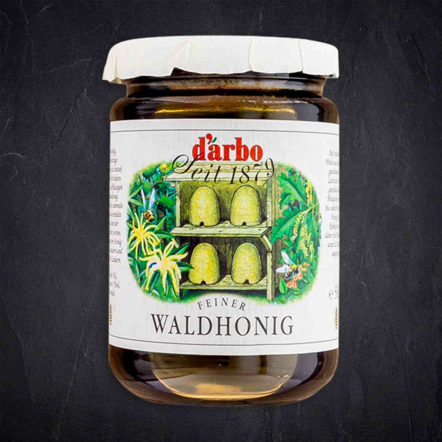 Waldhonig