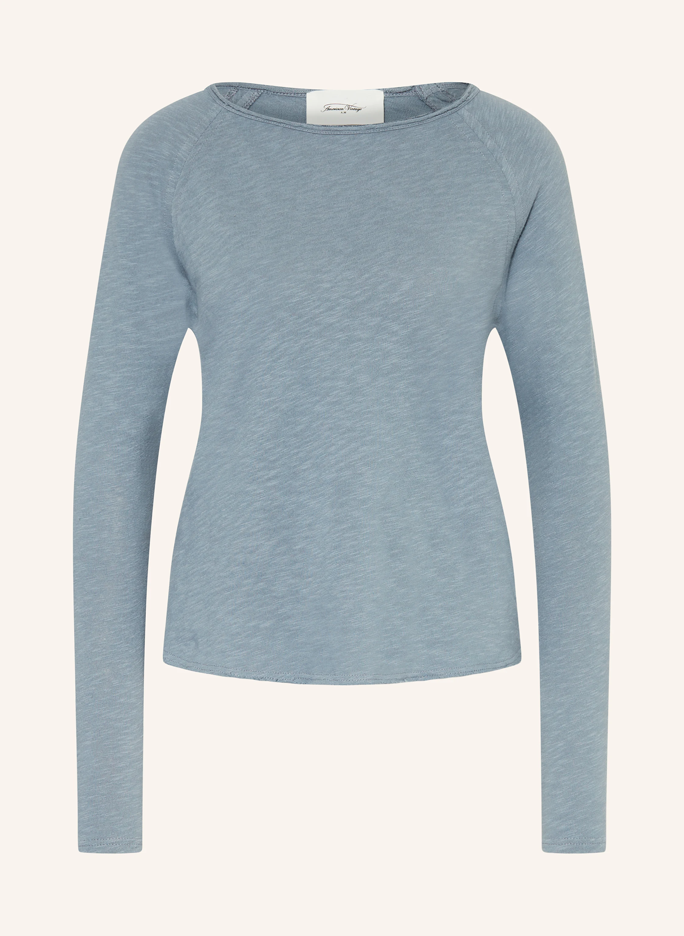American Vintage Longsleeve SONOMA