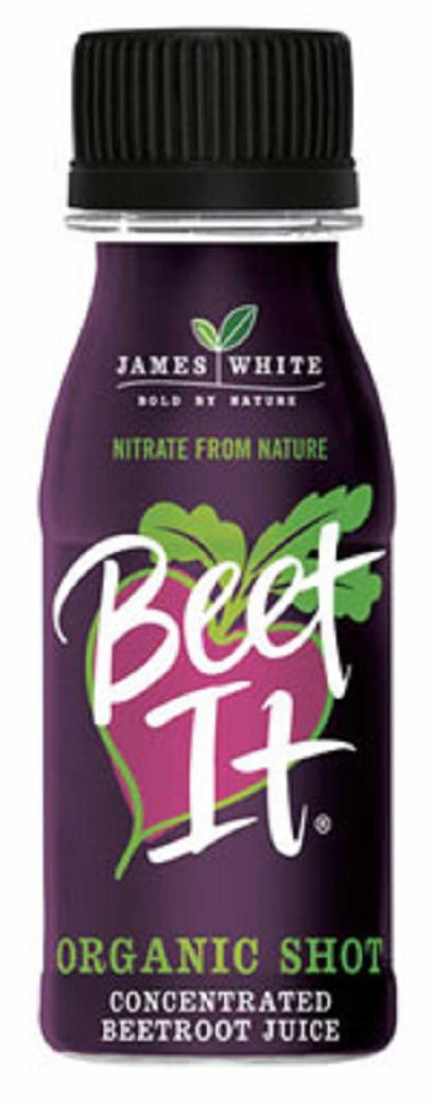 Bebida Orgânica Beet It Beet It 70ml