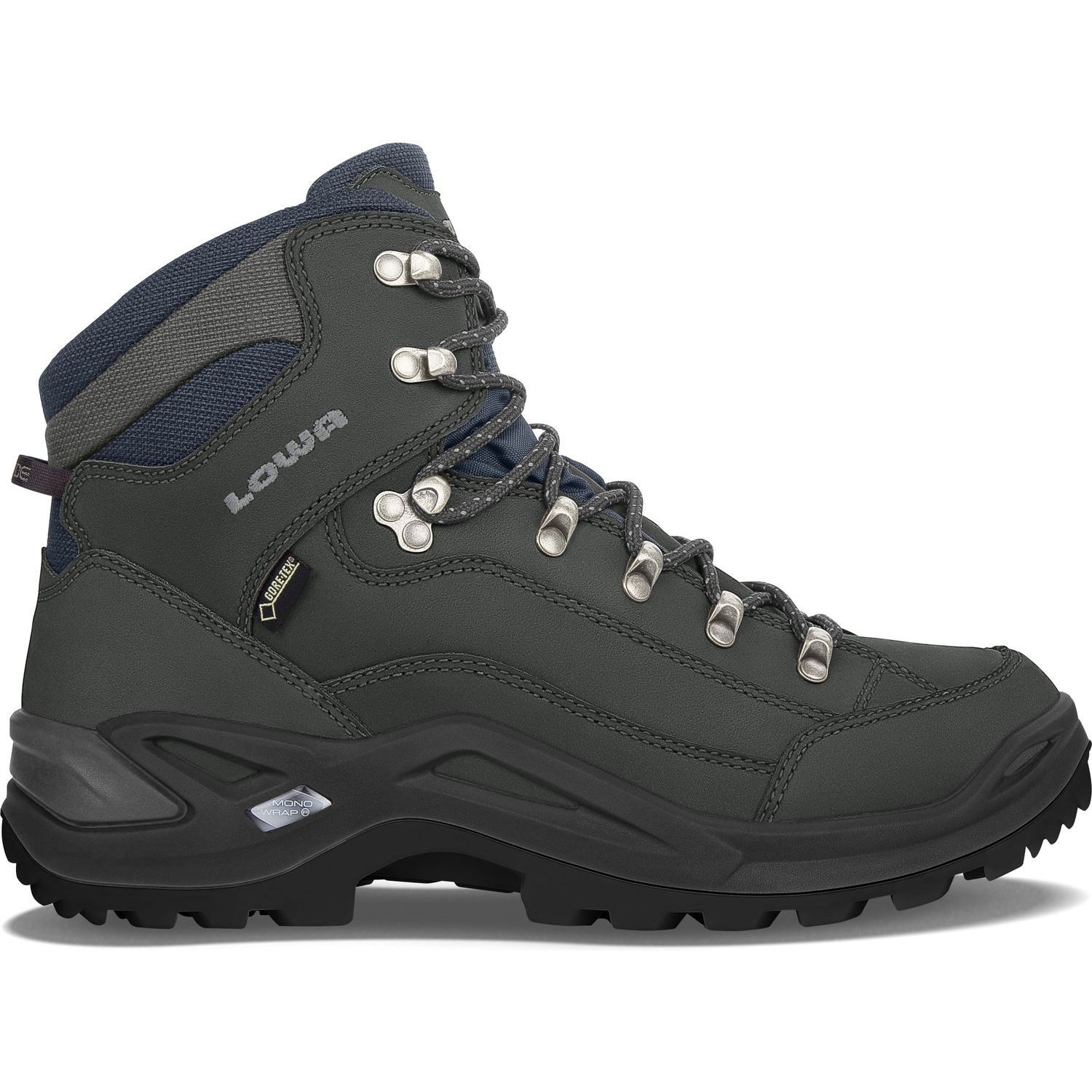 LowaRENEGADE GTX MID S