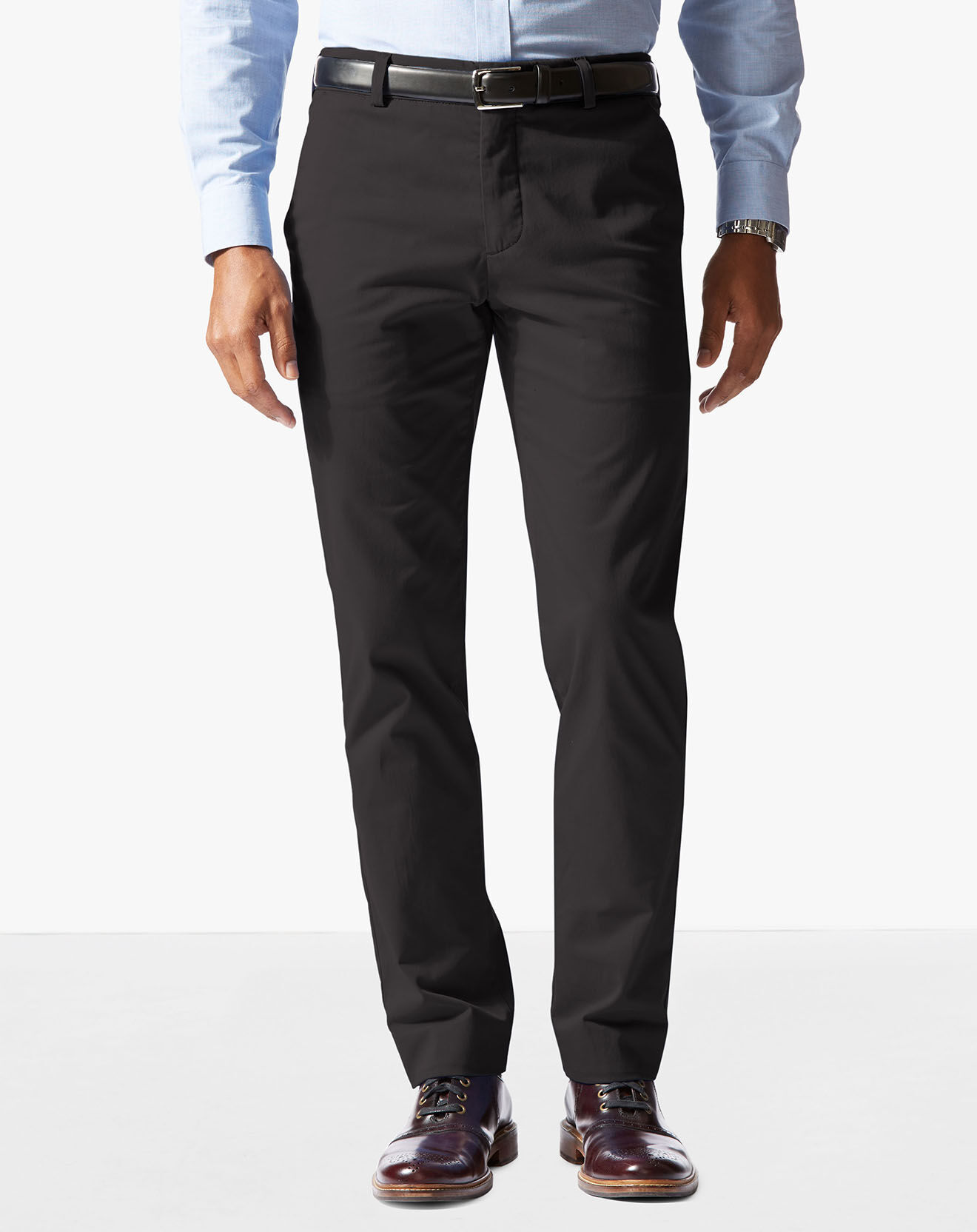 Dockers Pantalon Extraslim Insignia noir